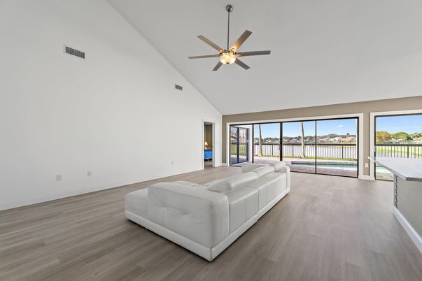 Interior, Water, Wood Texture Flooring