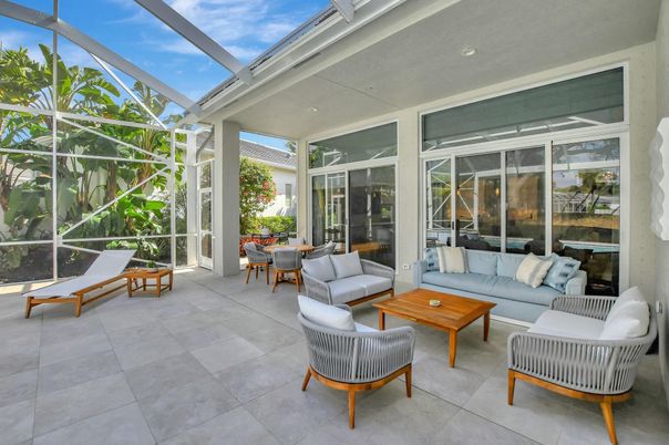 Dining room, Glass Ceilings, Interior, Living room, Sun Room