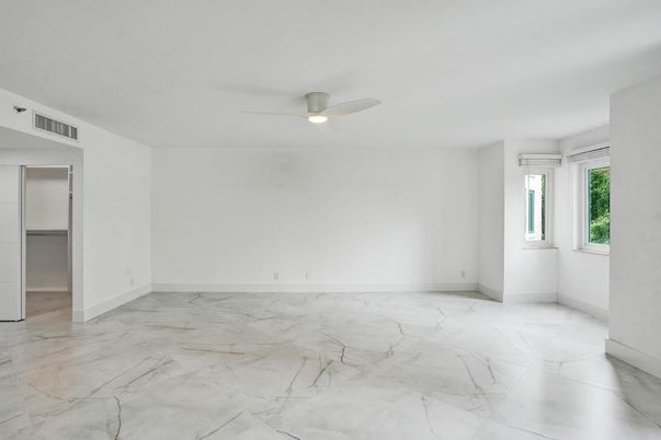 Empty room, Interior, Marble