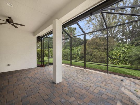 Glass Ceilings, Interior, Sun Room
