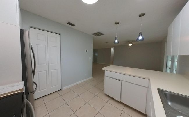 Interior, Pendant Lights