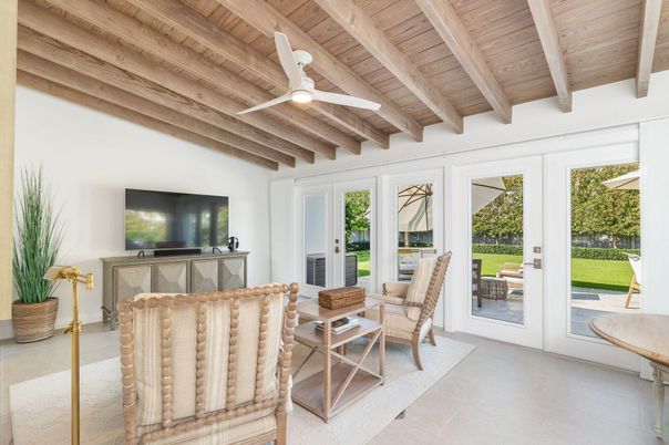 Interior, Wooden Beams, Wooden Ceilings