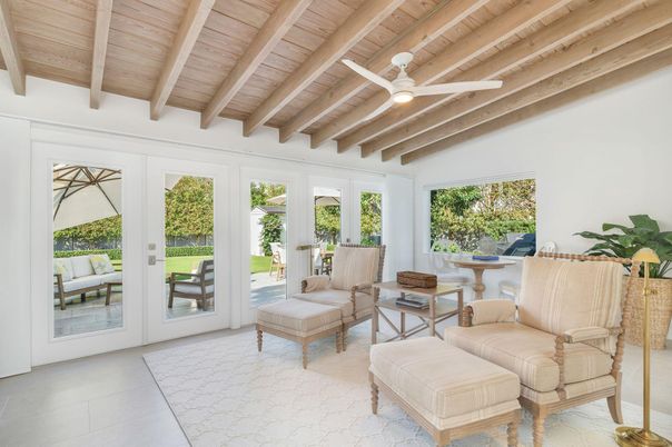 Interior, Wooden Beams, Wooden Ceilings