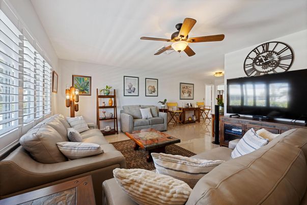 Dining room, Interior, Living room