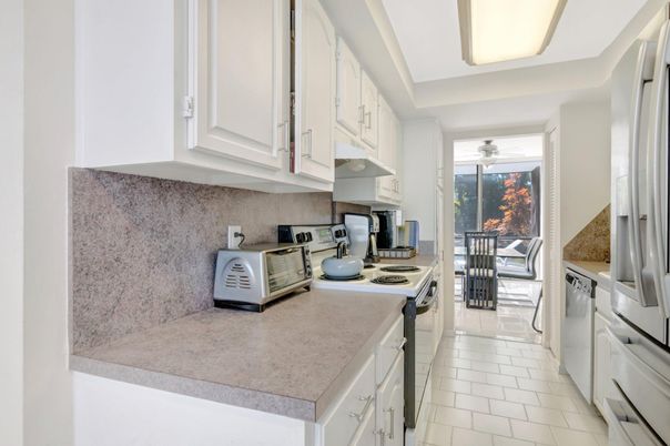 Dining room, Interior, Kitchen