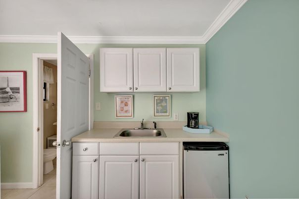Interior, Kitchen, Washer