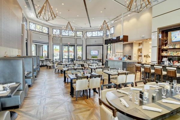 Chandelier, Dining room, Interior, Pendant Lights, Recessed Lighting