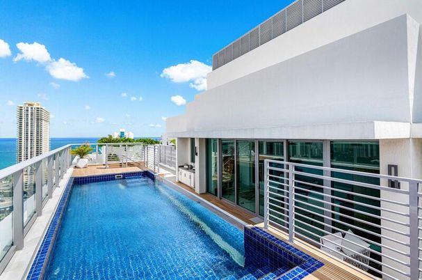 Water, Exterior, Pool, Other