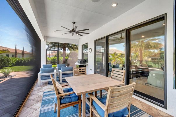 Dining room, Exterior, Interior