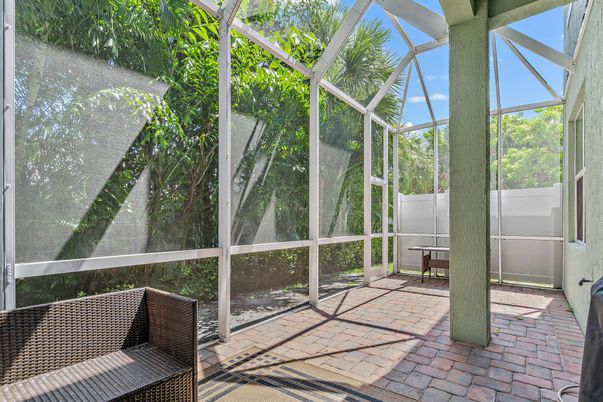 Glass Ceilings, Interior, Sun Room