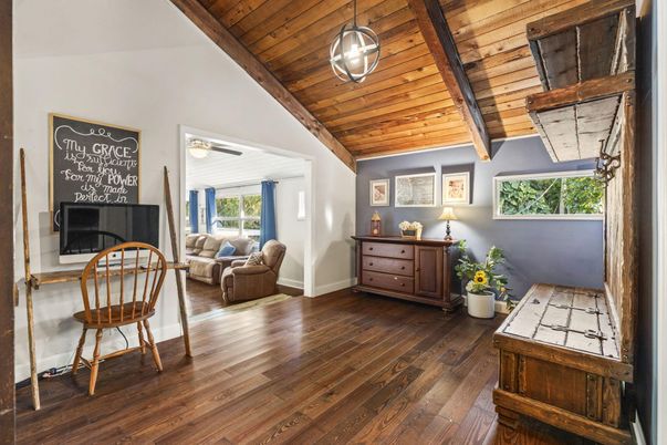 Interior, Wooden Beams, Wooden Ceilings, Wood Texture Flooring