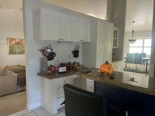 Dining room, Interior, Pendant Lights