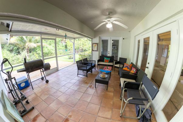 Interior, Living room, Sun Room