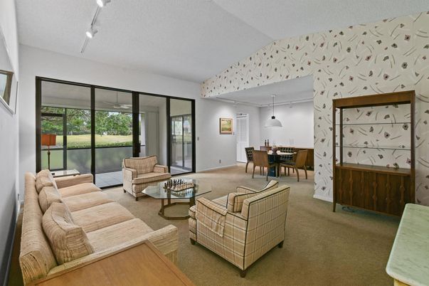 Dining room, Interior, Living room