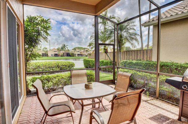 Glass Ceilings, Interior, Sun Room