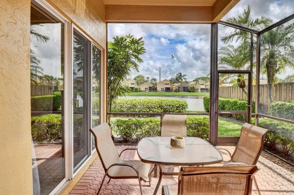 Glass Ceilings, Interior, Sun Room