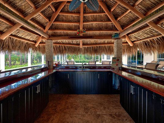 Interior, Pool
