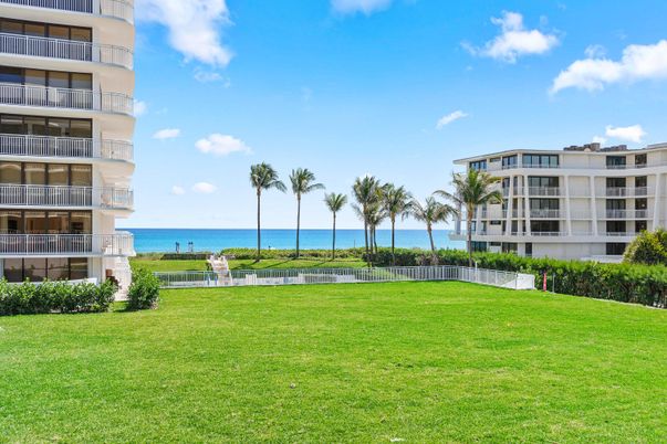 Backyard, Exterior, Water