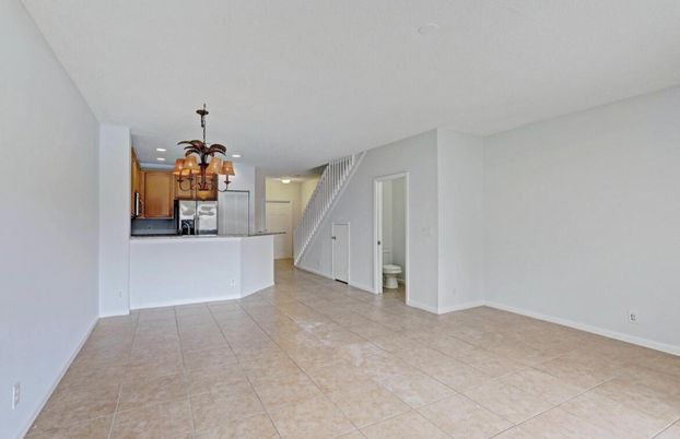 Chandelier, Interior, Kitchen, Pendant Lights, Recessed Lighting