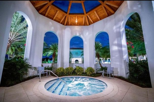 Exterior, Interior, Pool, Wooden Ceilings