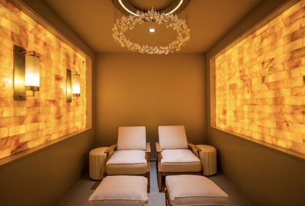 Interior, Pendant Lights
