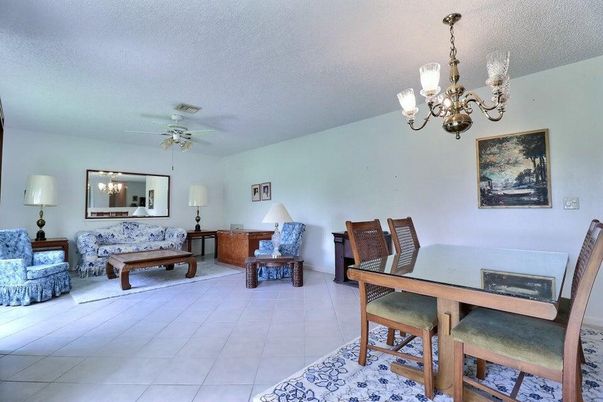 Chandelier, Dining room, Interior