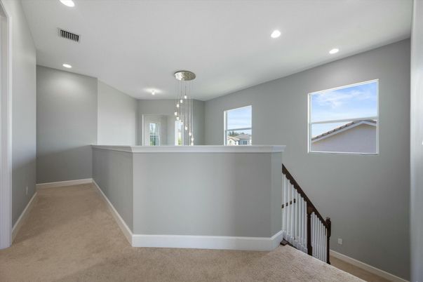 Interior, Pendant Lights, Recessed Lighting
