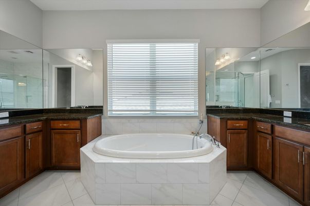 Bathroom, Interior, Marble
