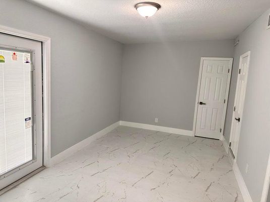 Empty room, Interior, Marble