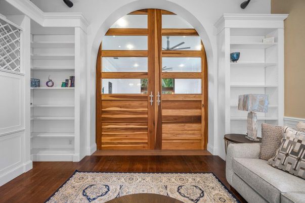 Interior, Wood Texture Flooring