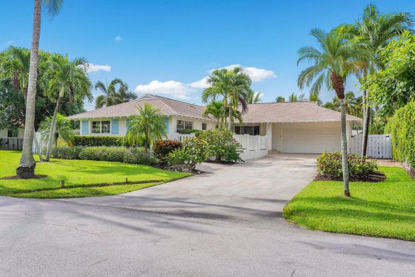 Attached, Backyard, Exterior, Facade, Ranch