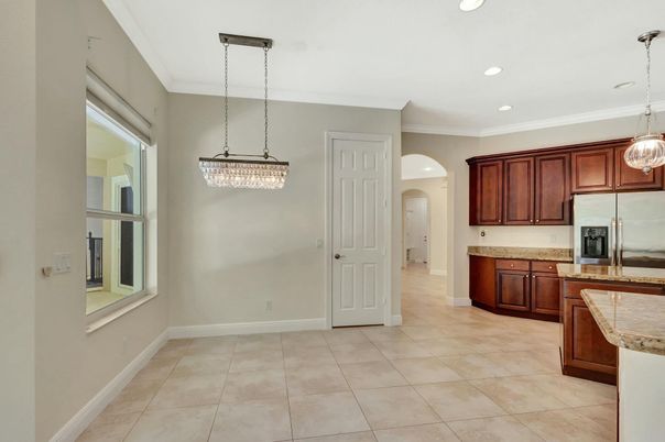 Chandelier, Interior, Kitchen, Pendant Lights, Recessed Lighting