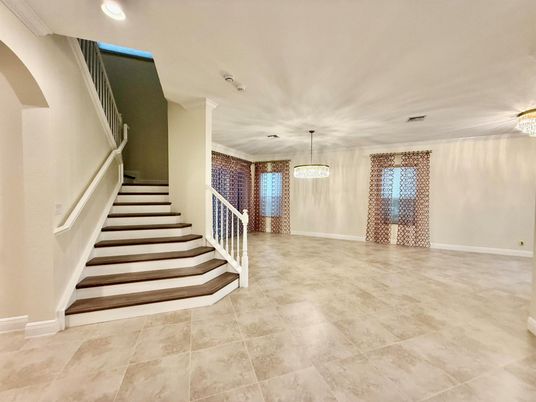Interior, Pendant Lights, Recessed Lighting
