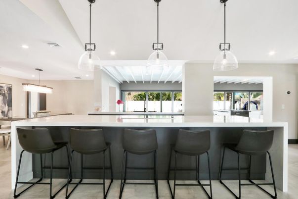 Interior, Pendant Lights, Recessed Lighting
