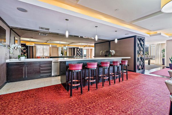 Interior, Pendant Lights, Recessed Lighting