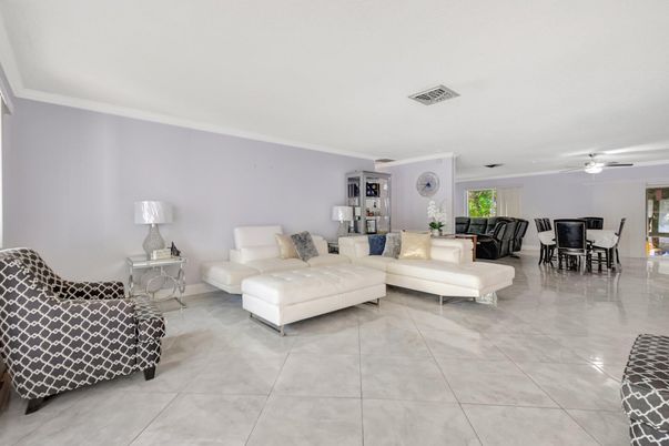 Dining room, Interior, Living room