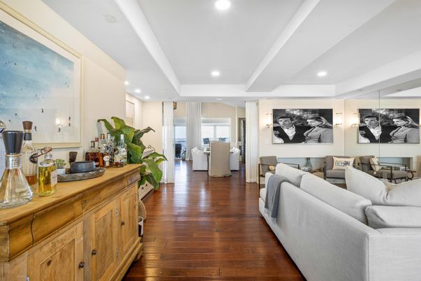 Dining room, Interior, Living room, Wood Texture Flooring