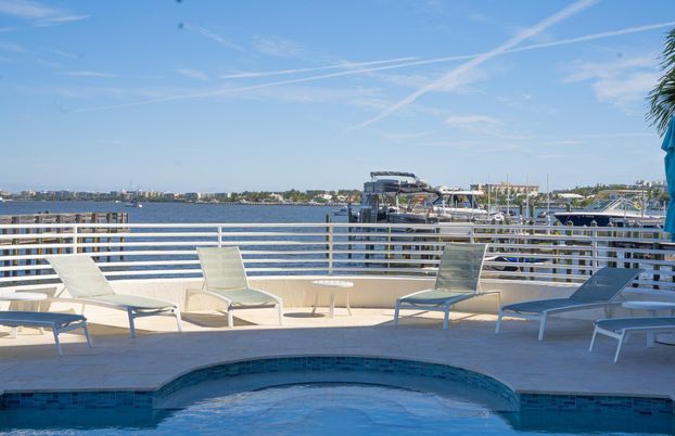 Exterior, Pool, Water