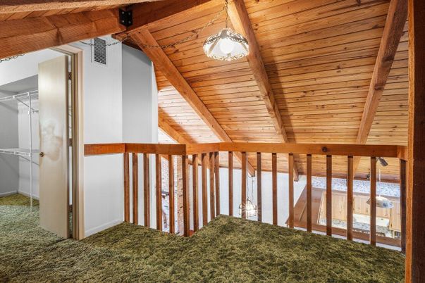 Interior, Wooden Beams, Wooden Ceilings