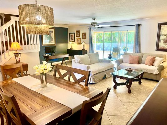 Dining room, Interior, Living room