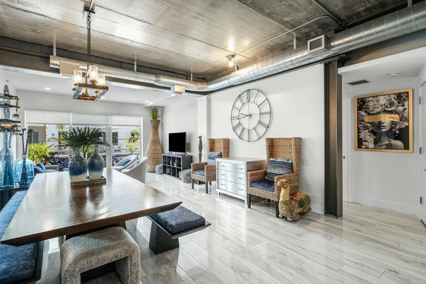 Chandelier, Dining room, Interior, Pendant Lights, Wooden Ceilings, Wood Texture Flooring