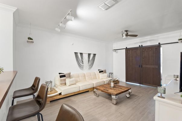 Interior, Living room, Wood Texture Flooring