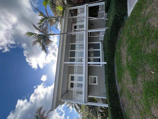 Exterior, Facade, None