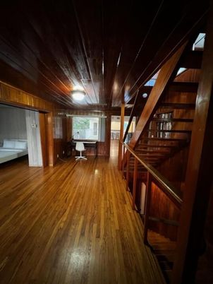 Interior, Wooden Ceilings, Wood Texture Flooring, Wooden Walls