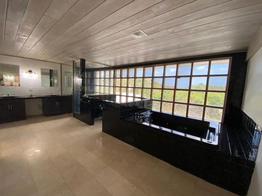 Interior, Kitchen, Wooden Ceilings