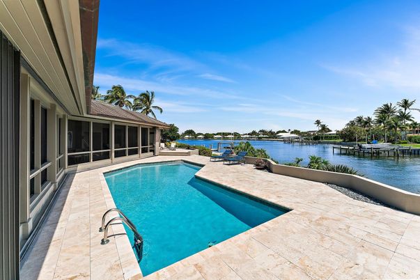 Exterior, Pool, Water