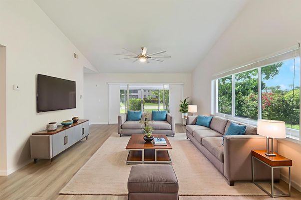 Interior, Living room, Wood Texture Flooring