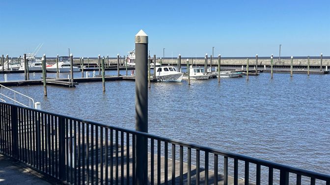 Exterior, Water