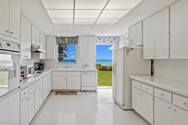 Interior, Kitchen, Water