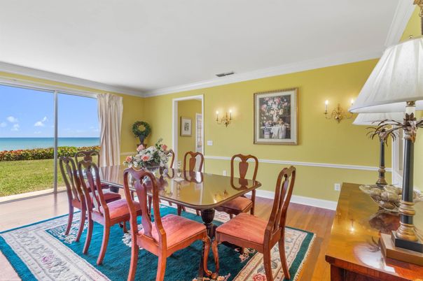Dining room, Interior, Water, Wood Texture Flooring
